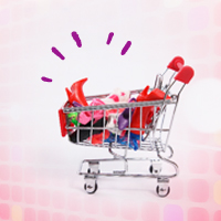 通販管理システムイメージ